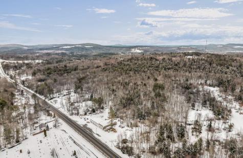 76 U.s. 2 West Route Wilton ME 04294