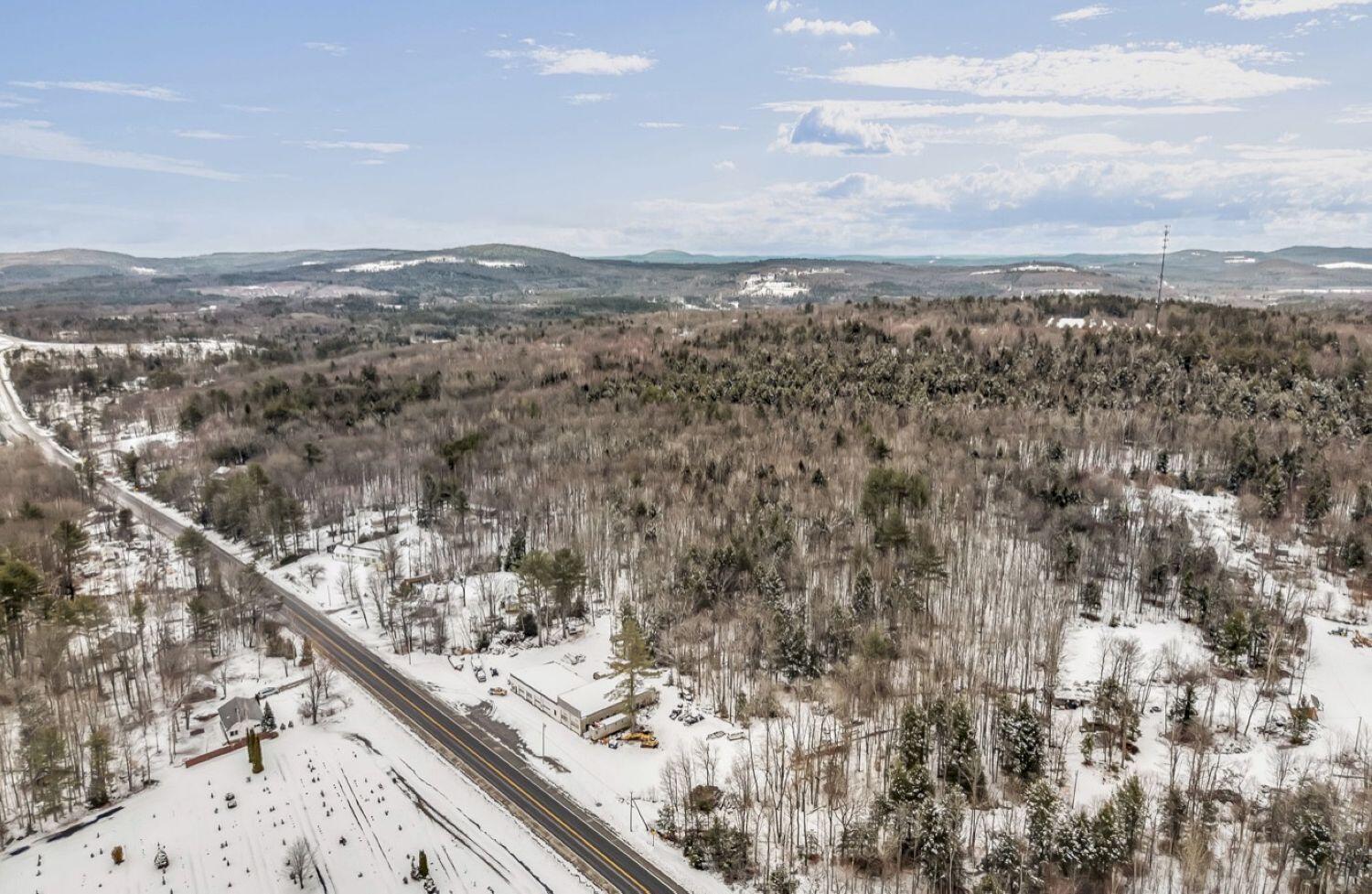76 U.s. 2 West Route Wilton ME 04294