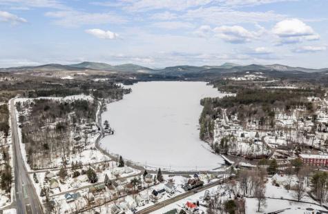 76 U.s. 2 West Route Wilton ME 04294