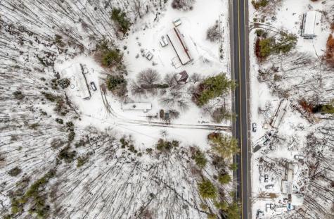 76 U.s. 2 West Route Wilton ME 04294