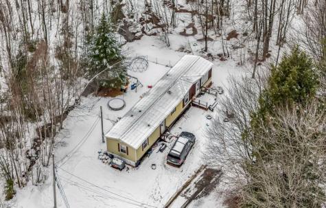 76 U.s. 2 West Route Wilton ME 04294