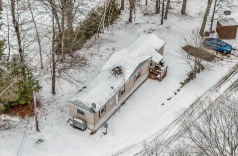 76 U.s. 2 West Route Wilton ME 04294