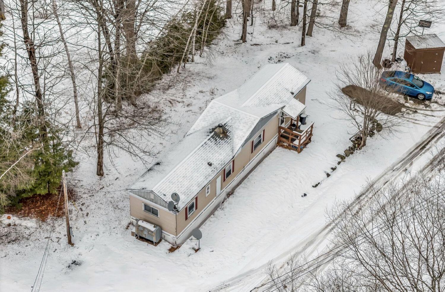 76 U.s. 2 West Route Wilton ME 04294
