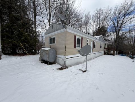 76 U.s. 2 West Route Wilton ME 04294