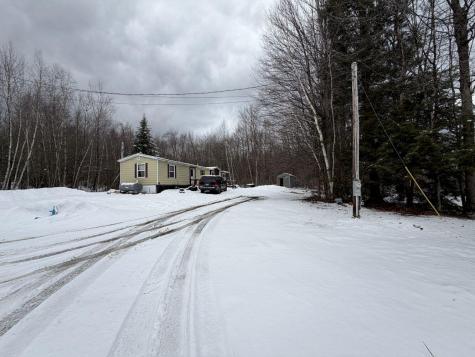 76 U.s. 2 West Route Wilton ME 04294