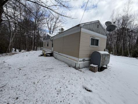 76 U.s. 2 West Route Wilton ME 04294