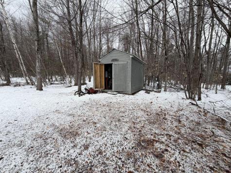 76 U.s. 2 West Route Wilton ME 04294