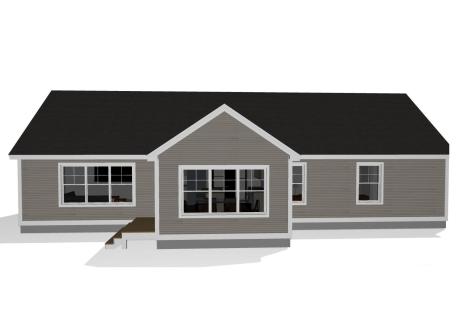 16 Hunters Haven Standish ME 04084