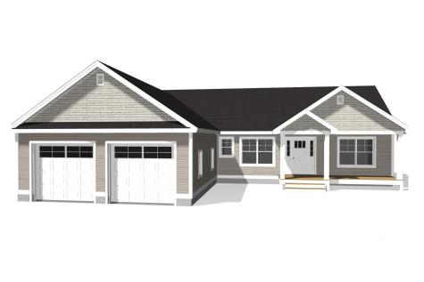 16 Hunters Haven Standish ME 04084