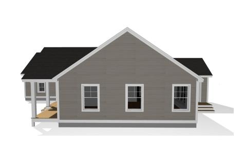 16 Hunters Haven Standish ME 04084