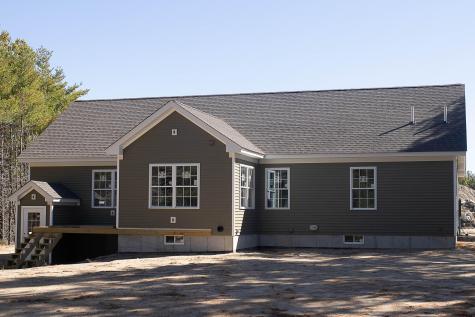 16 Hunters Haven Standish ME 04084