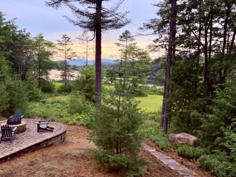 179 Conifer Road Lovell ME 04051