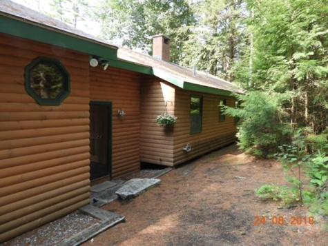 179 Conifer Road Lovell ME 04051