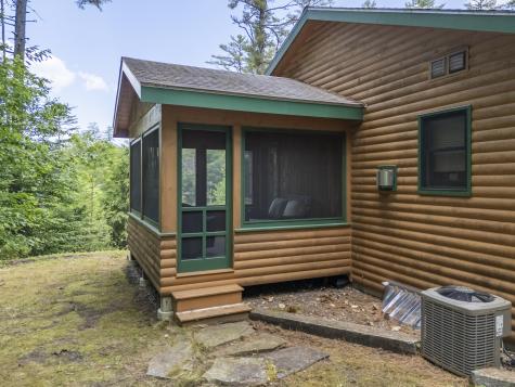 179 Conifer Road Lovell ME 04051