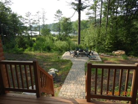 179 Conifer Road Lovell ME 04051