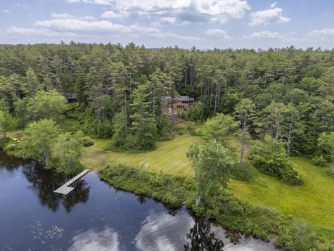 179 Conifer Road Lovell ME 04051