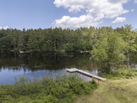 179 Conifer Road Lovell ME 04051