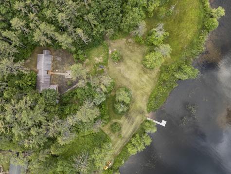 179 Conifer Road Lovell ME 04051