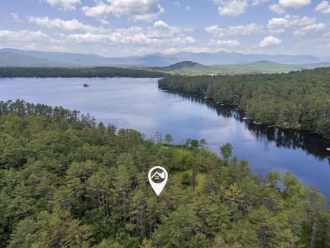 179 Conifer Road Lovell ME 04051