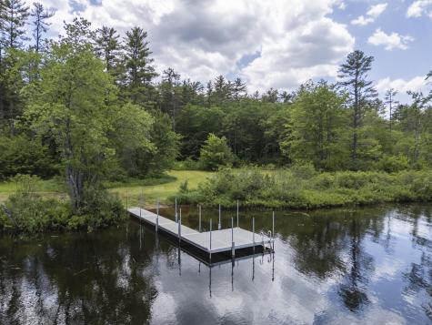 179 Conifer Road Lovell ME 04051