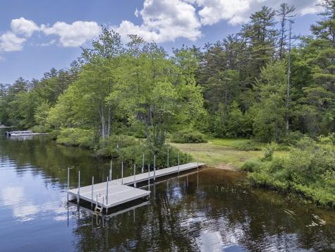 179 Conifer Road Lovell ME 04051