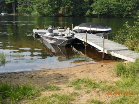 179 Conifer Road Lovell ME 04051