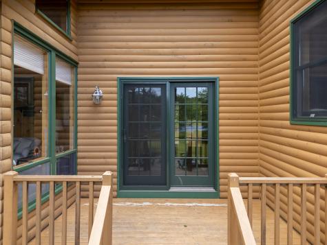 179 Conifer Road Lovell ME 04051