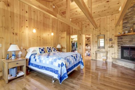 179 Conifer Road Lovell ME 04051