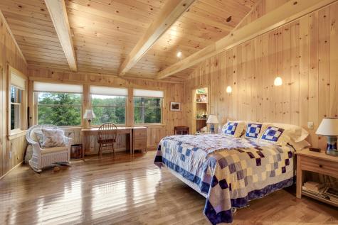 179 Conifer Road Lovell ME 04051