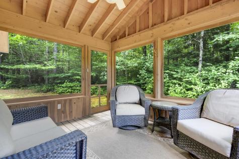 179 Conifer Road Lovell ME 04051