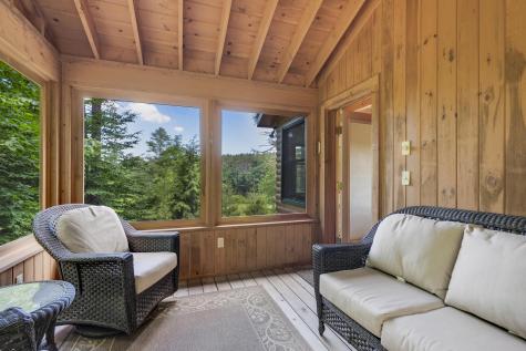 179 Conifer Road Lovell ME 04051