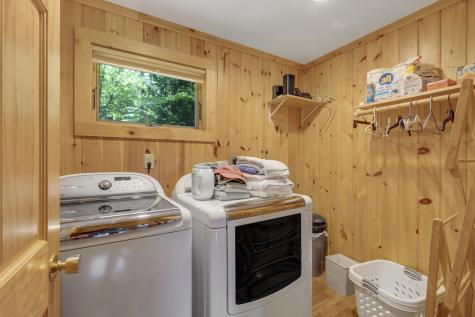 179 Conifer Road Lovell ME 04051