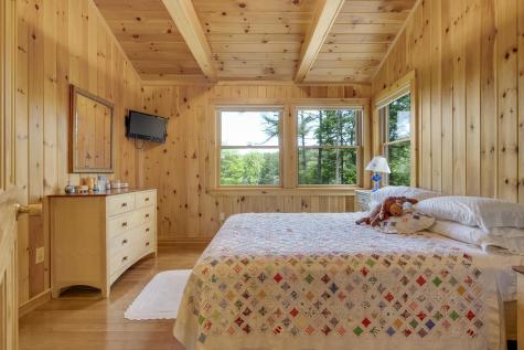 179 Conifer Road Lovell ME 04051