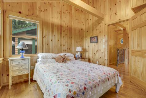 179 Conifer Road Lovell ME 04051