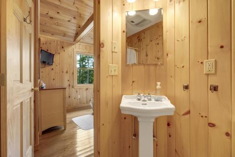 179 Conifer Road Lovell ME 04051