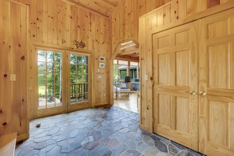 179 Conifer Road Lovell ME 04051