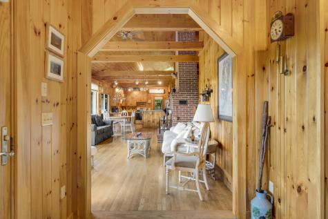 179 Conifer Road Lovell ME 04051