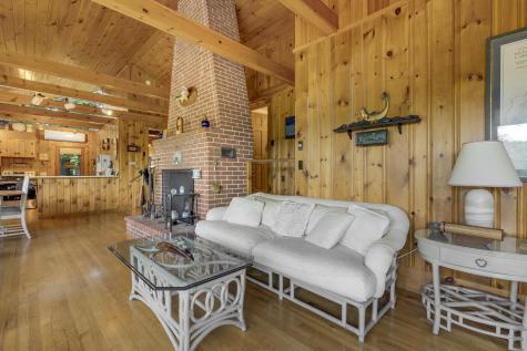 179 Conifer Road Lovell ME 04051