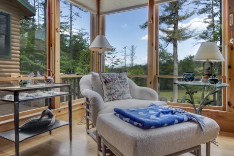 179 Conifer Road Lovell ME 04051