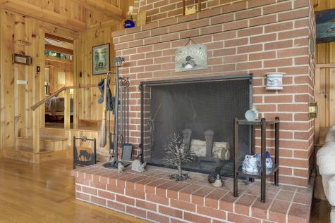 179 Conifer Road Lovell ME 04051