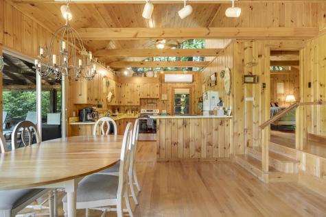 179 Conifer Road Lovell ME 04051