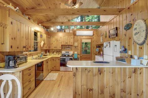 179 Conifer Road Lovell ME 04051