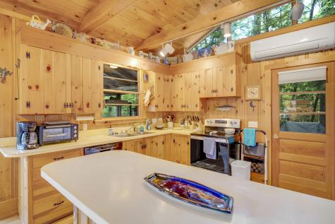 179 Conifer Road Lovell ME 04051