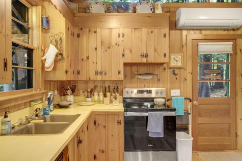 179 Conifer Road Lovell ME 04051