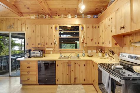 179 Conifer Road Lovell ME 04051