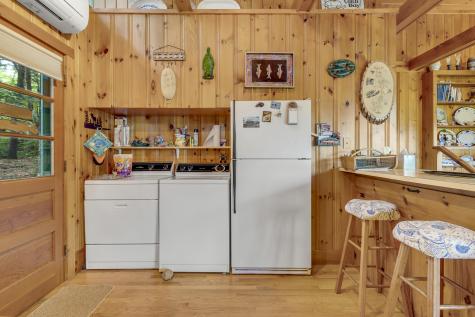 179 Conifer Road Lovell ME 04051