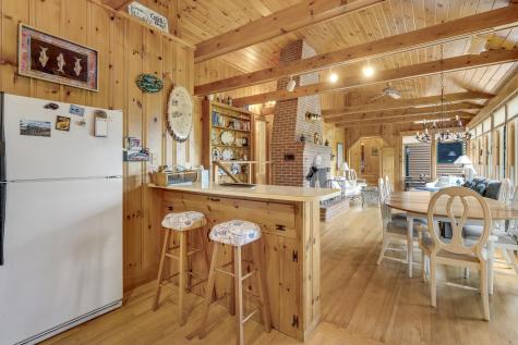 179 Conifer Road Lovell ME 04051