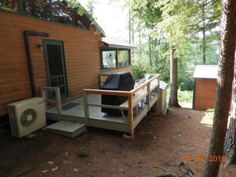 179 Conifer Road Lovell ME 04051