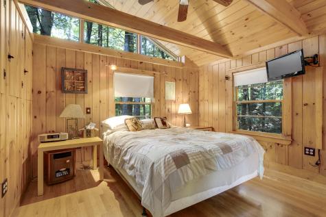 179 Conifer Road Lovell ME 04051