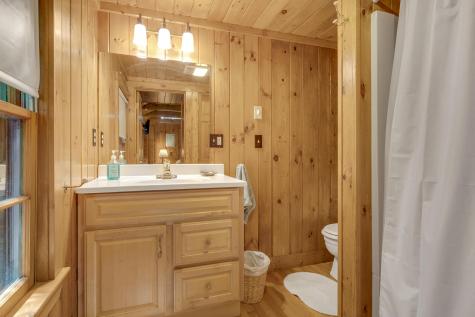 179 Conifer Road Lovell ME 04051